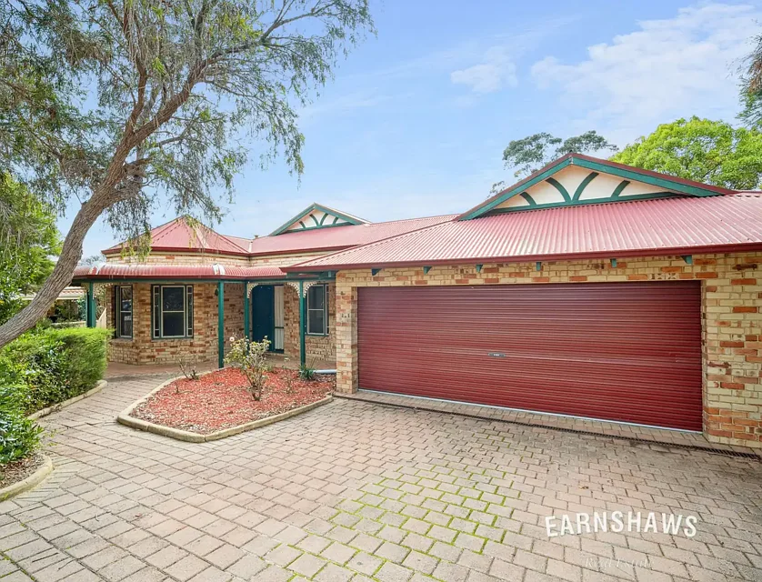 78 Natham Square, Swan View, Swan, 4 ਕਮਰੇ, 2 ਬਾਥਰੂਮ, House