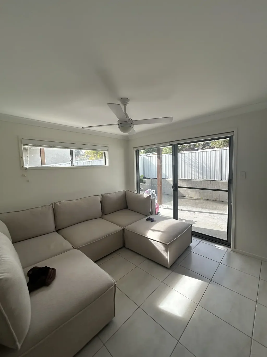 Low maintenance In  South West Rocks