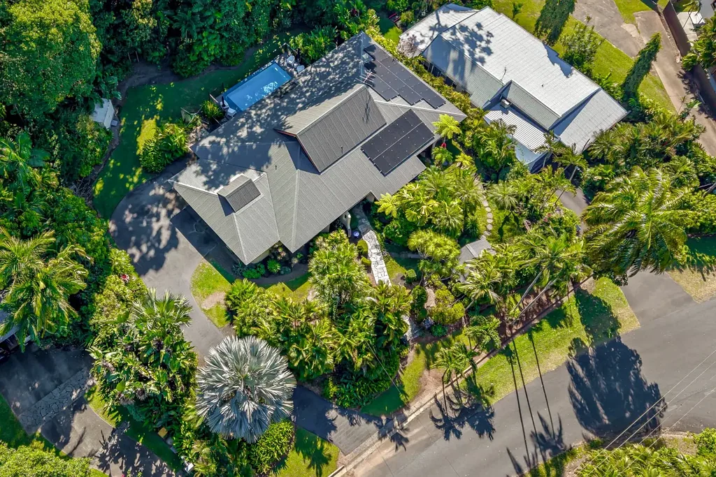 Freshwater 3房  Architectural Excellence on 1,301sqm