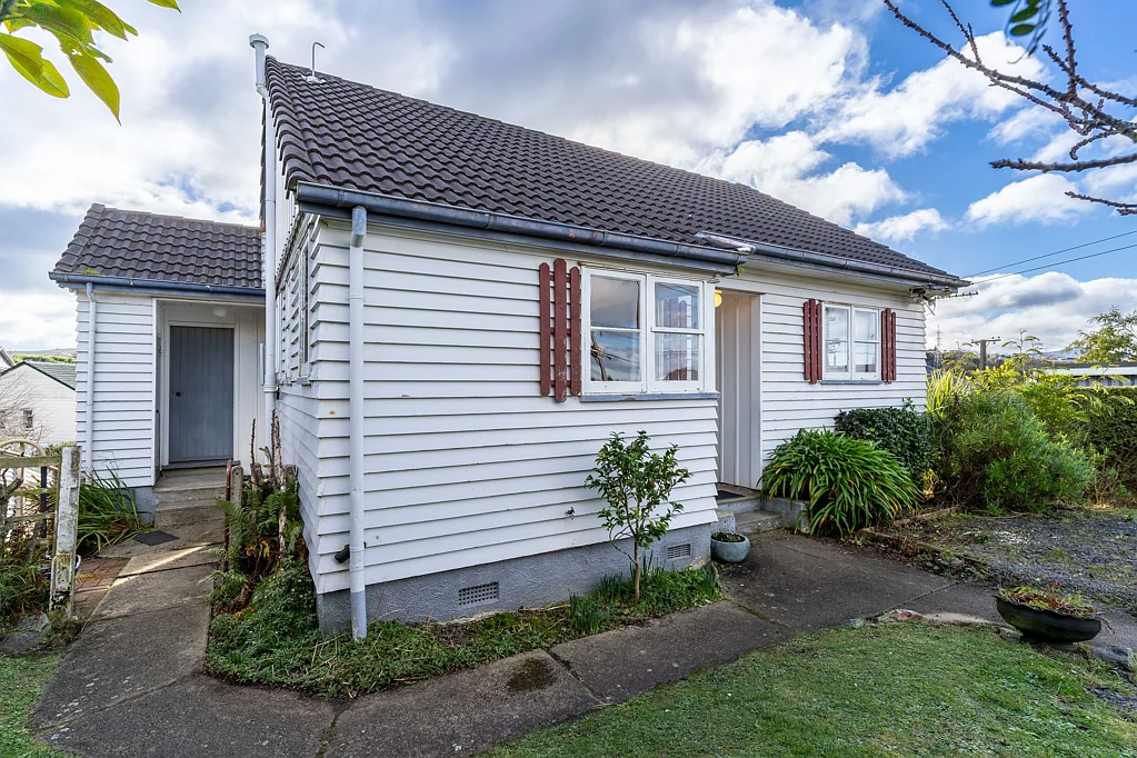 86 Waimea Avenue, Calton Hill, Dunedin, Otago