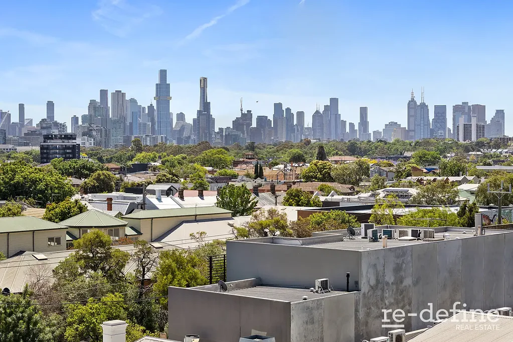 Prahran 1कमरा Living on Iconic Greville Street