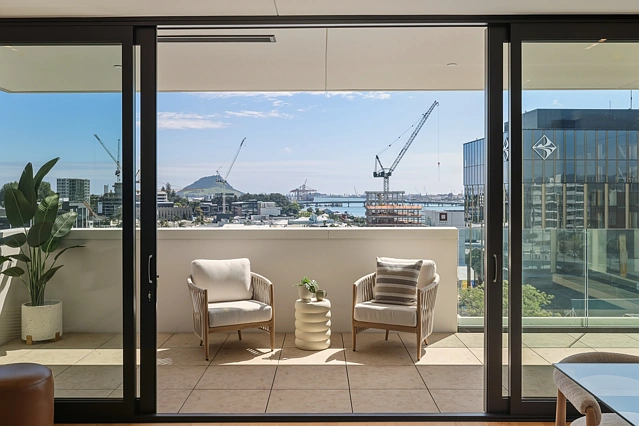 709/38 Elizabeth Street, Tauranga Central, Tauranga