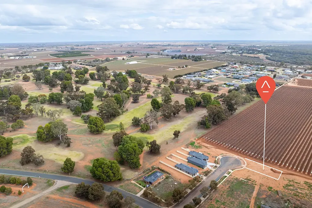 10 Carrazza Court, Robinvale, VIC 3549