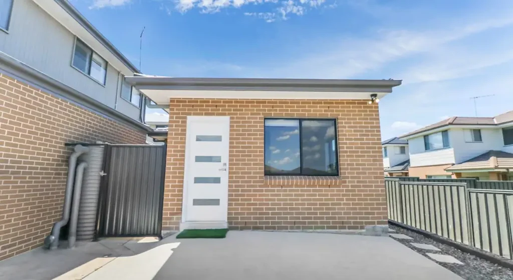 Modern 2-Bedroom Home with Spacious Open-Plan Living