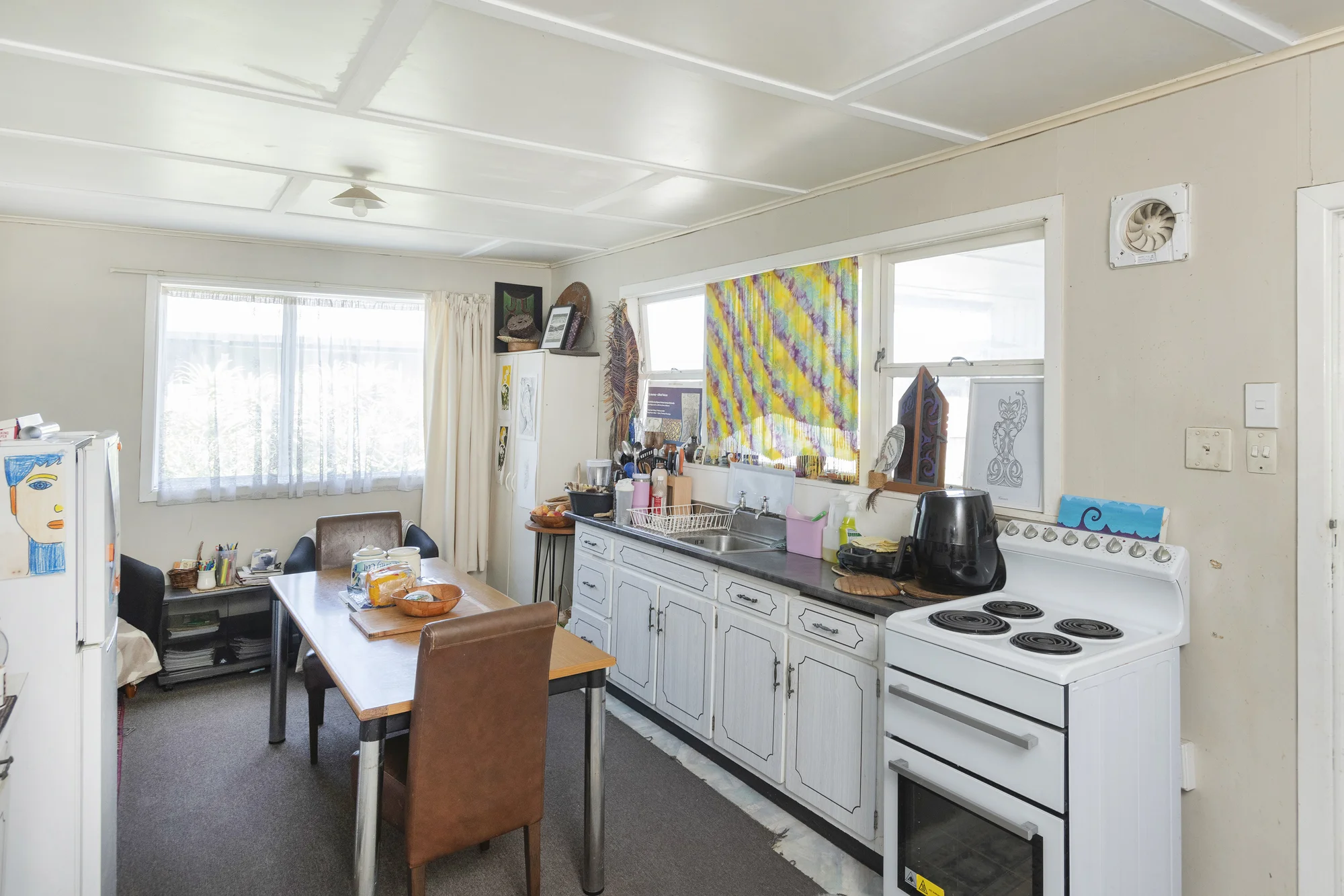 72 Awapuni Road, Awapuni, 4 Bedrooms, 2 Bathrooms, House