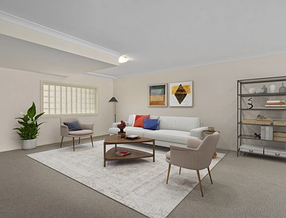 Level 4/62/45 Rawson Street, Auburn, Parramatta (Northwest suburbs), 2 habitaciones, 1 baños, Apartment