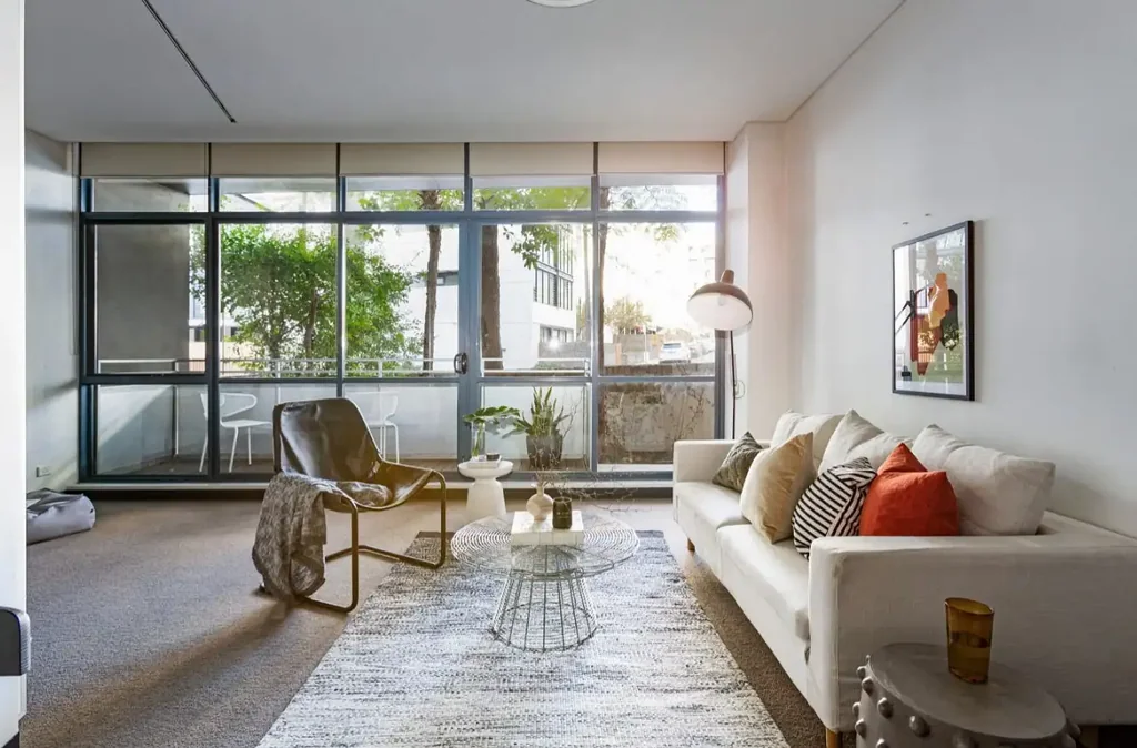 Stylish Apartment with Resort-Style Facilities in the Award-Winning City Quarter
