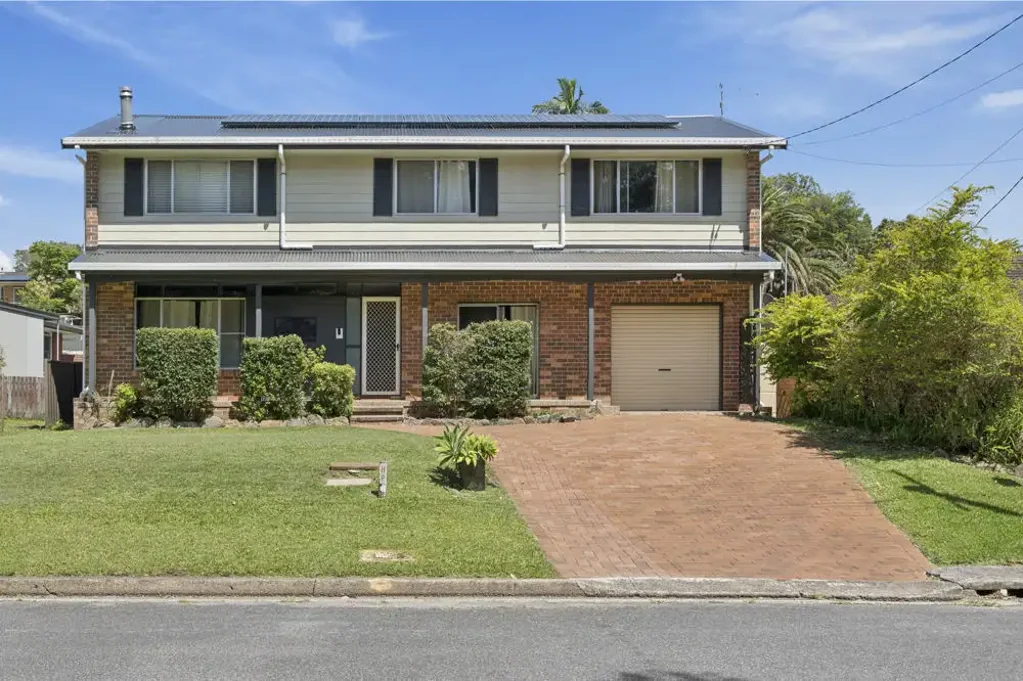 23 Plantation Avenue, Coffs Harbour, NSW 2450
