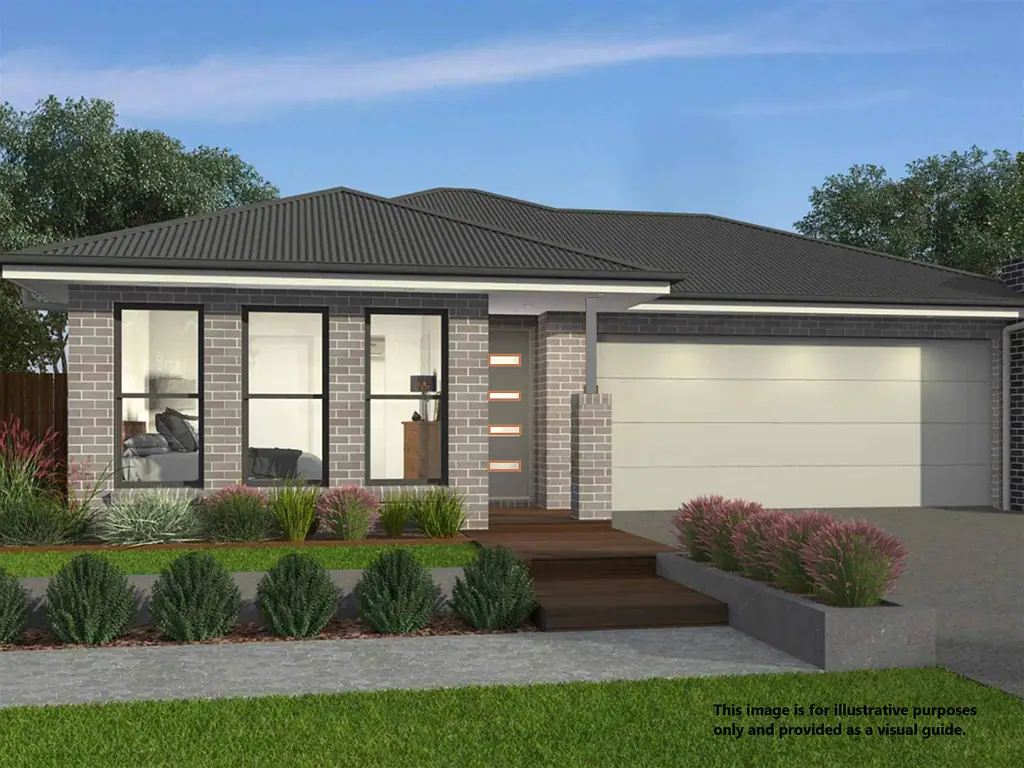Pimpama 4Zimmer New Home and Land in Prime Location in Pimpama - Your Dream House Awaits!"
