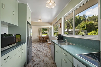 22A Ngati Maru Highway, Kopu, Thames, 3 chambres, 2 salles de bain, House