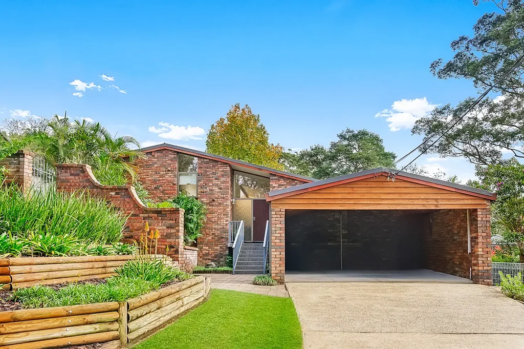 41 Eaton Avenue, Normanhurst, NSW 2076