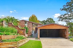 41 Eaton Avenue, Normanhurst