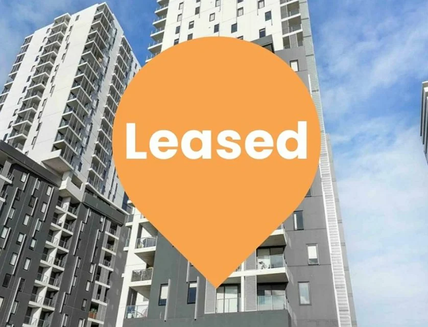 704/100 Castlereagh Street, Liverpool, South Western Suburbs, 2房, 2浴, Apartment