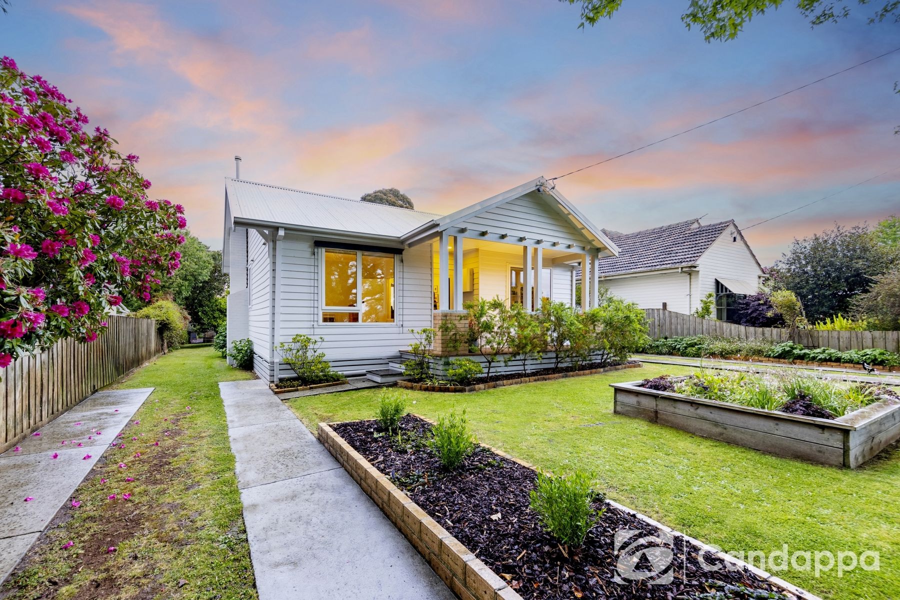 48 WOOD ST, DROUIN VIC 3818, 0房, 0浴, House