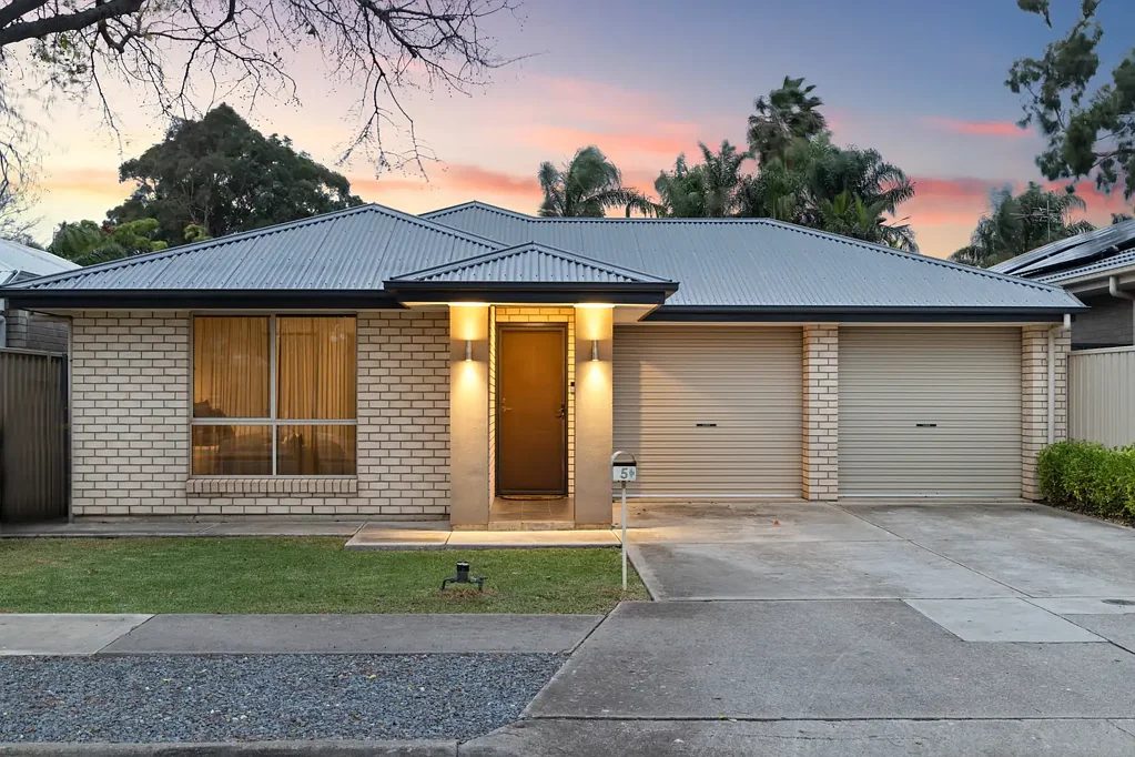 5 Calstock Avenue, Edwardstown, SA 5039