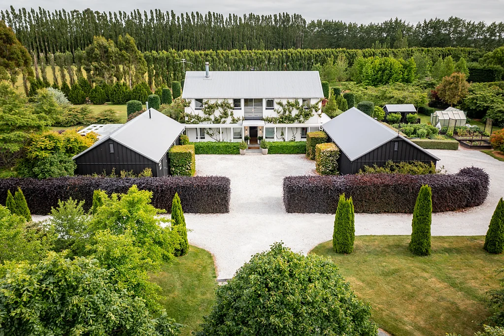 173 Mandeville Road, Swannanoa, Waimakariri, Canterbury
