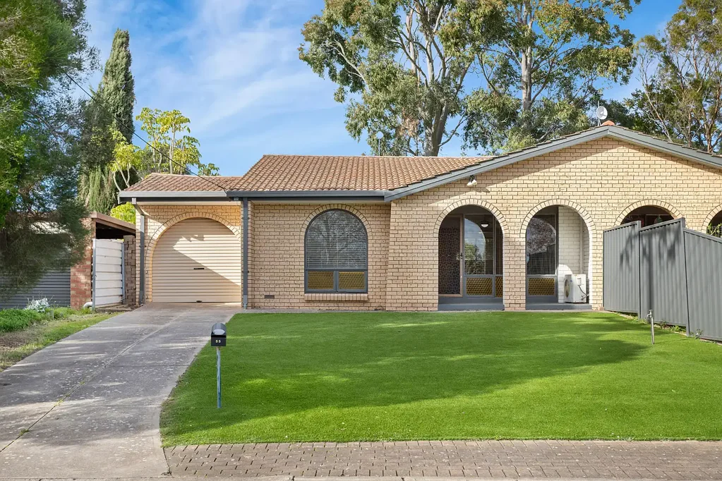 Flagstaff Hill 3ਬੈੱਡਰੂਮ Spacious Living, Private Yard & Exceptional Convenience