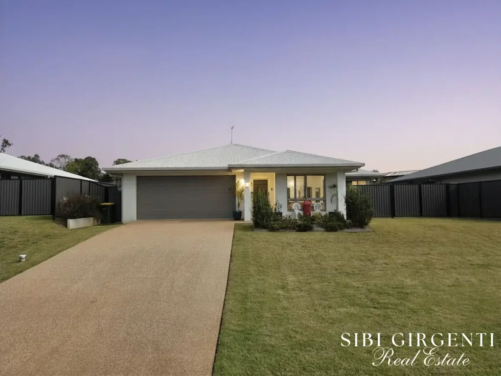 Tolga 4Zimmer AN IMMACULATE HOME THAT DELIVERS ON SPACE, PRIVACY AND CONVENIENCE