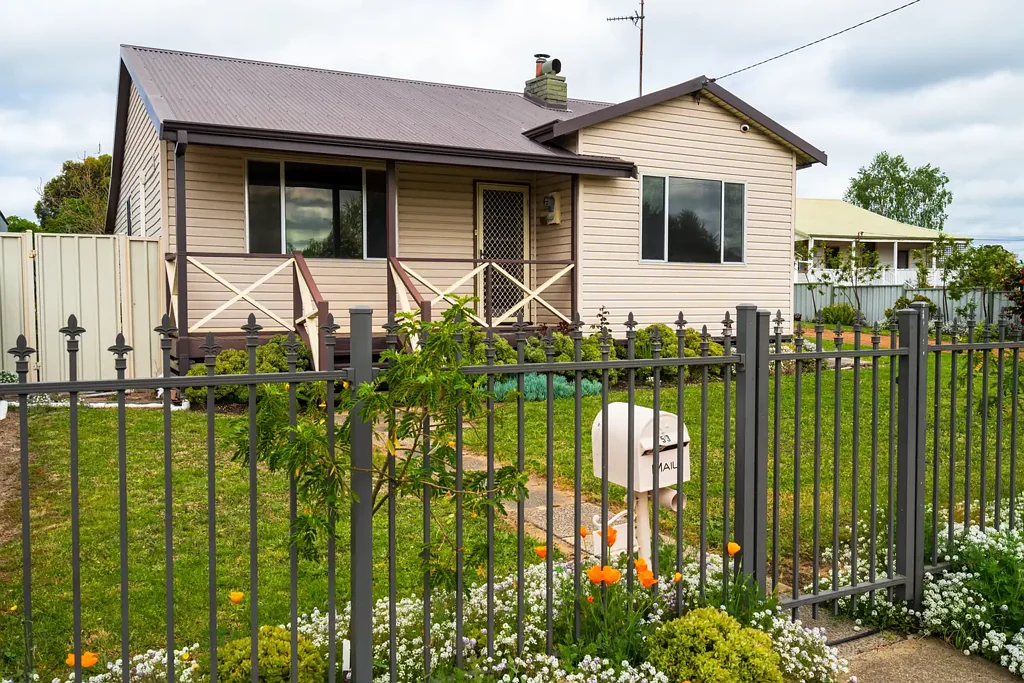 53 Graphite Road, Manjimup, WA 6258