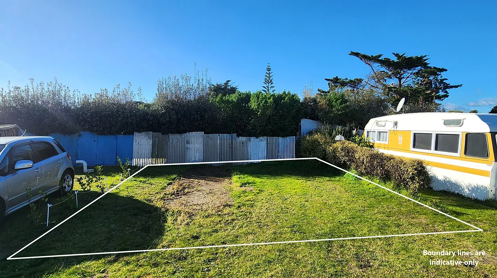Otaki Beach Sunny slice of seaside paradise
