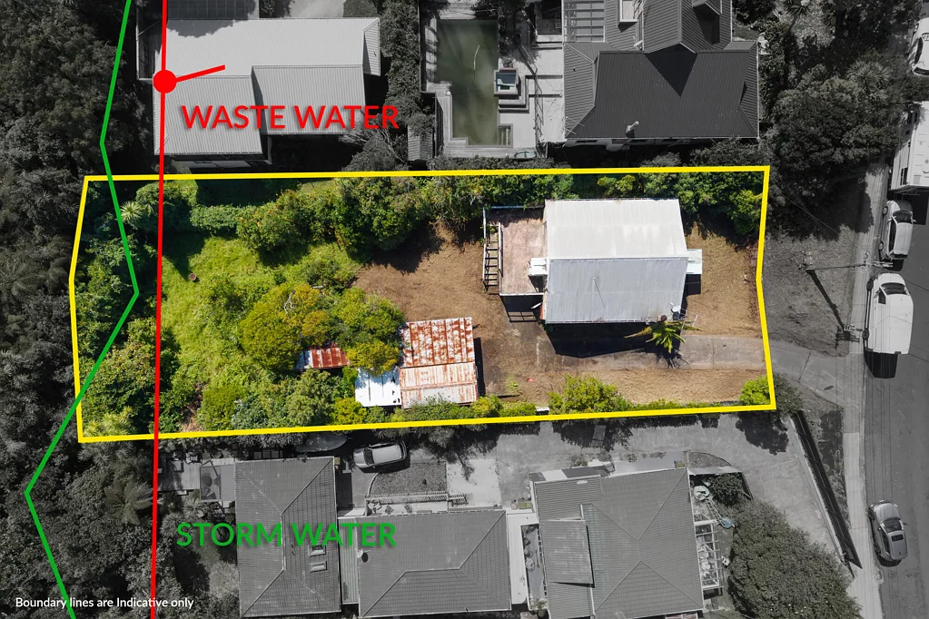 36 Heathcote Road, Castor Bay, North Shore City, Auckland