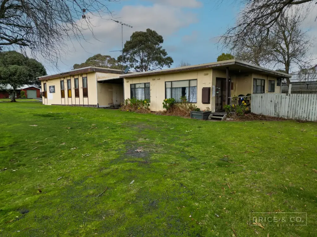 15 & 15A Kirrak Street, North Wonthaggi, VIC 3995