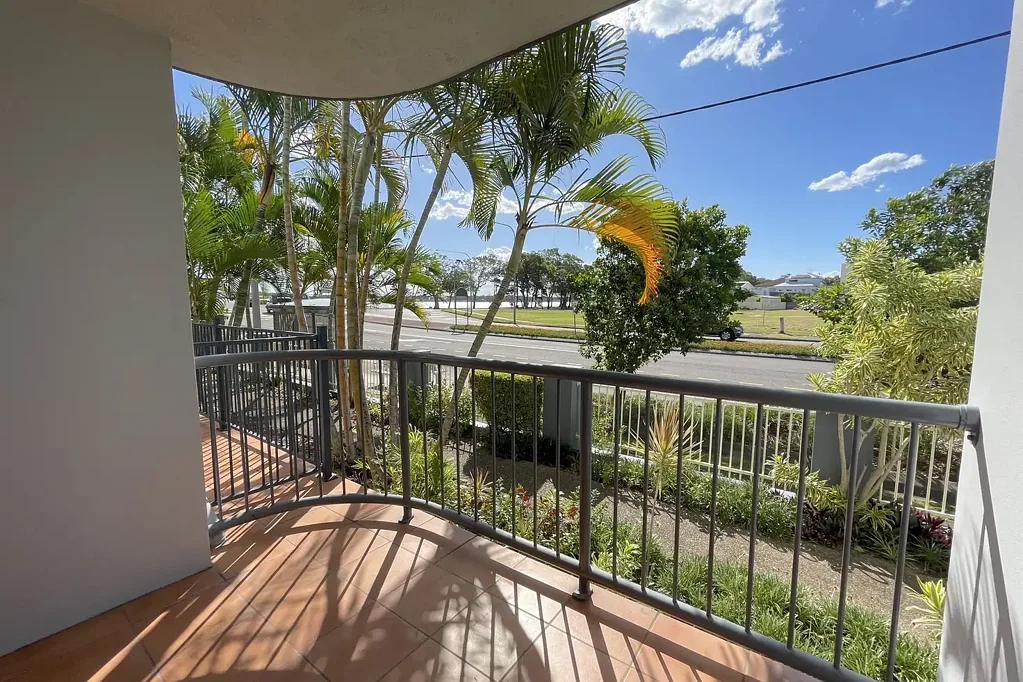 Ground Floor - Waterfront Complex!
