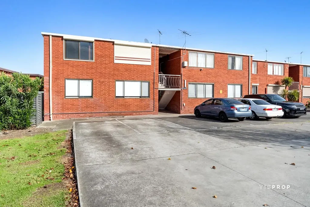 St Albans 2Phòng ngủ Privately Positioned in One of St Alban's Most Convenient Streets
