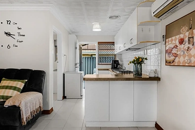 450A Light Street, Dianella, WA 6059, 2 રૂમ, 1 બાથરૂમ, Unit
