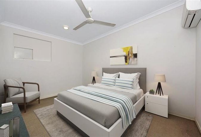 6 HODEL ST, ROSSLEA QLD 4812, 0 Kuwarto, 0 Banyo, House