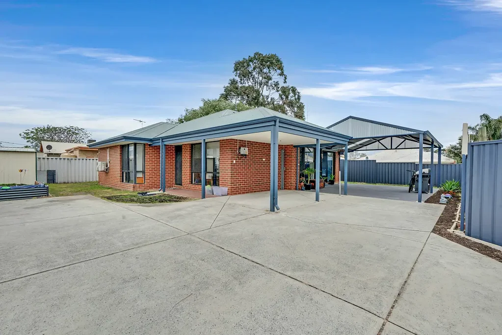 2/23 Xavier Street, Carey Park, WA 6230