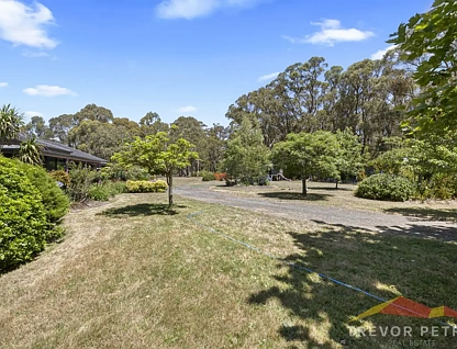 239 Post Office Road, Ross Creek, Ballarat, 4房, 2浴, House