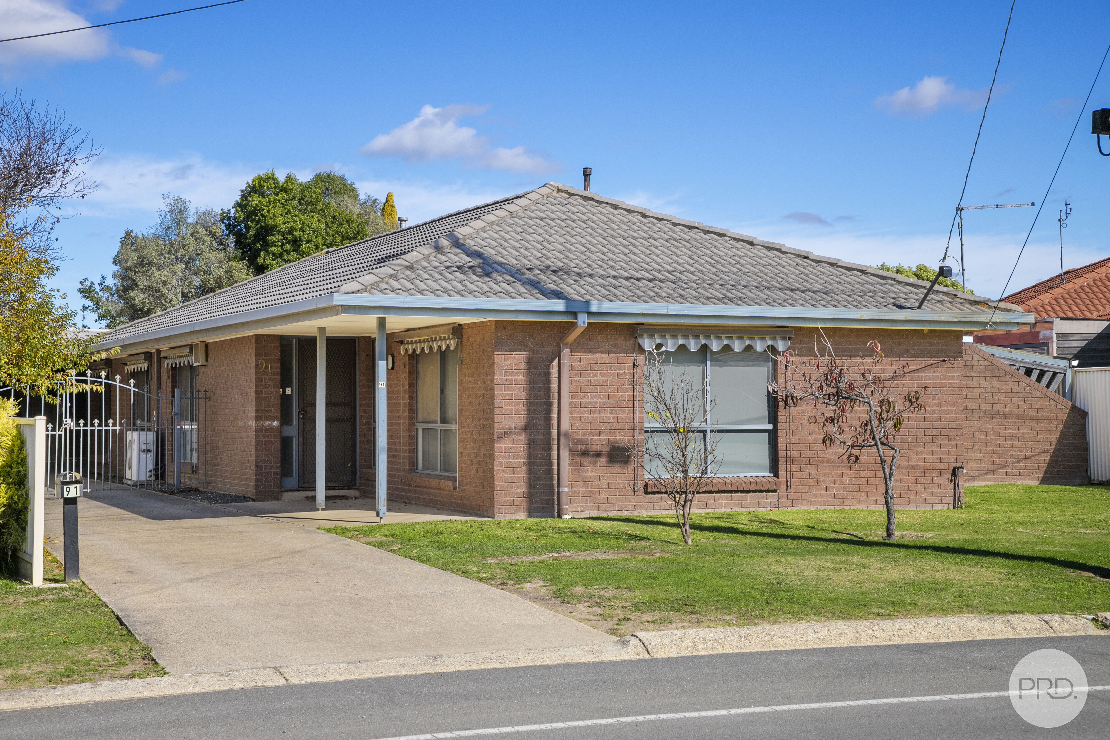 91 HILL ST, SEBASTOPOL VIC 3356, 0 chambres, 0 salles de bain, House