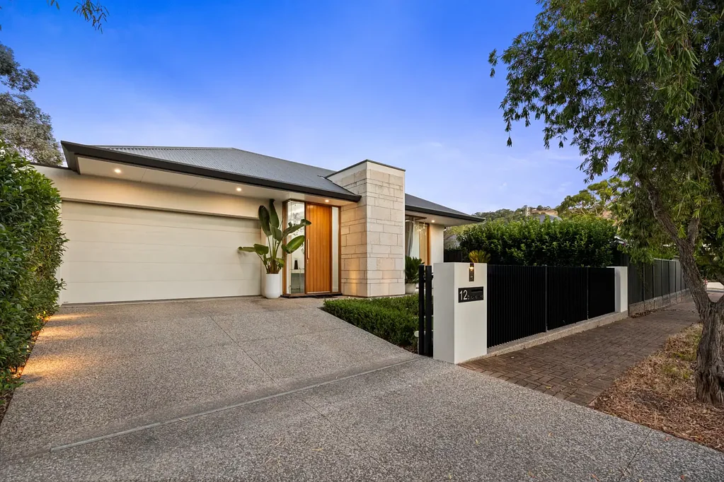 12B Blairgowrie Road, St Georges, SA 5064