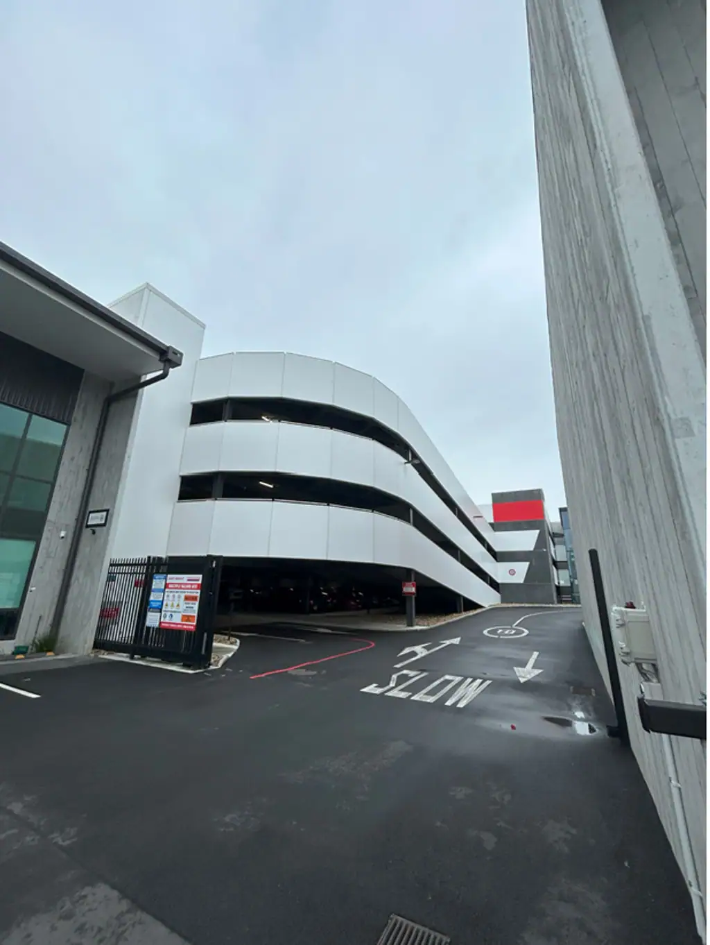 Penrose Rare Penrose Car Parking Opportunity - Two sites