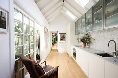 52 William Street, Paddington, NSW 2021, 3房, 1浴, House