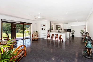 3 MARK WAY, MUDGEERABA QLD 4213, 4 Schlafzimmer, 2 Badezimmer, House