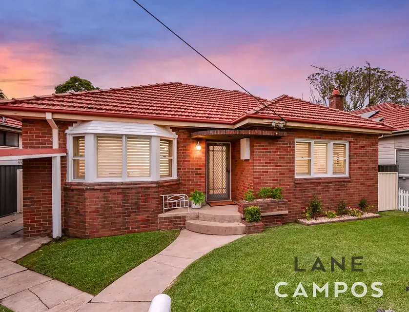 14 Austin Street, Georgetown, NSW 2298, 3 Kuwarto, 1 Banyo, House