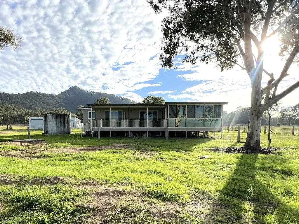 Renovated Home with Stunning Views!