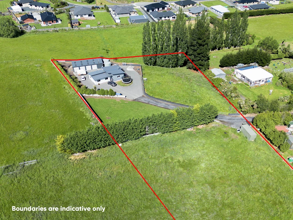 Mosgiel 3房  Lake and lifestyle living in Waihola