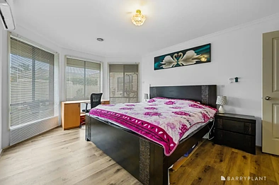60 Darlingsford Boulevarde, Melton, VIC 3337, 4 રૂમ, 2 બાથરૂમ, House