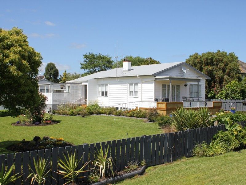 8 Matai Street, Kerepehi, Hauraki, 0 rūma, 0 rūma horoi