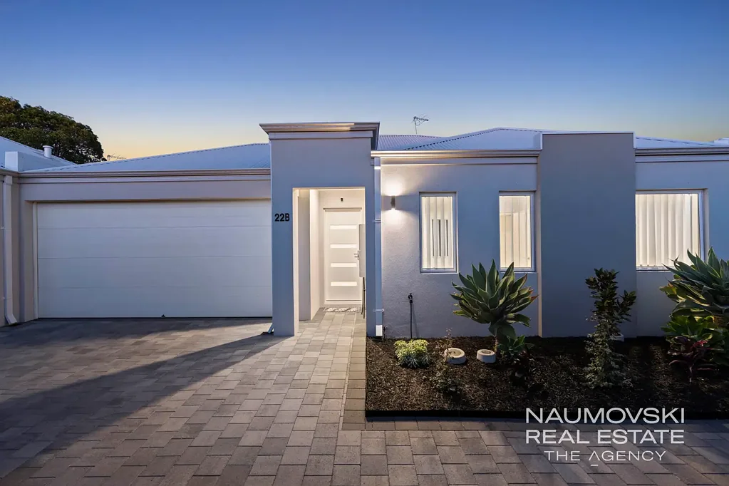 22B St Albans Road, Nollamara, WA 6061