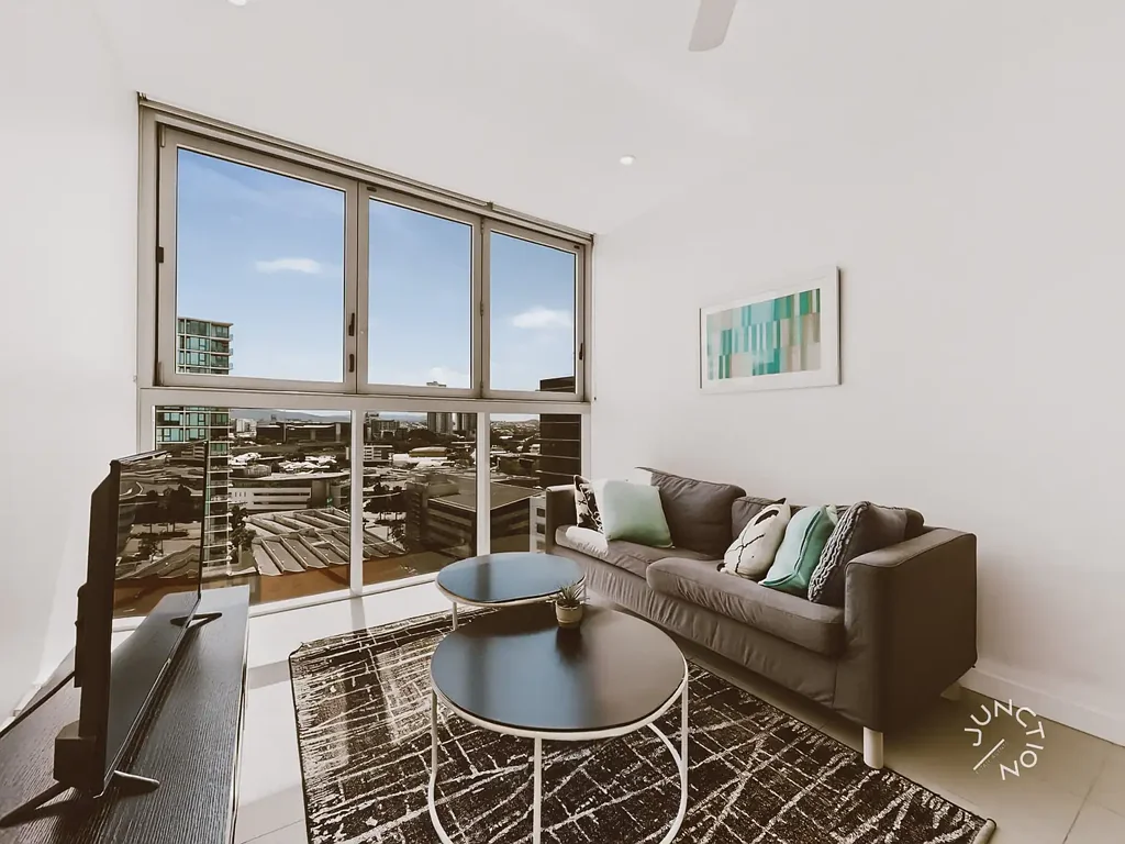 Newstead 2Zimmer Elevated Living in the Heart of Newstead