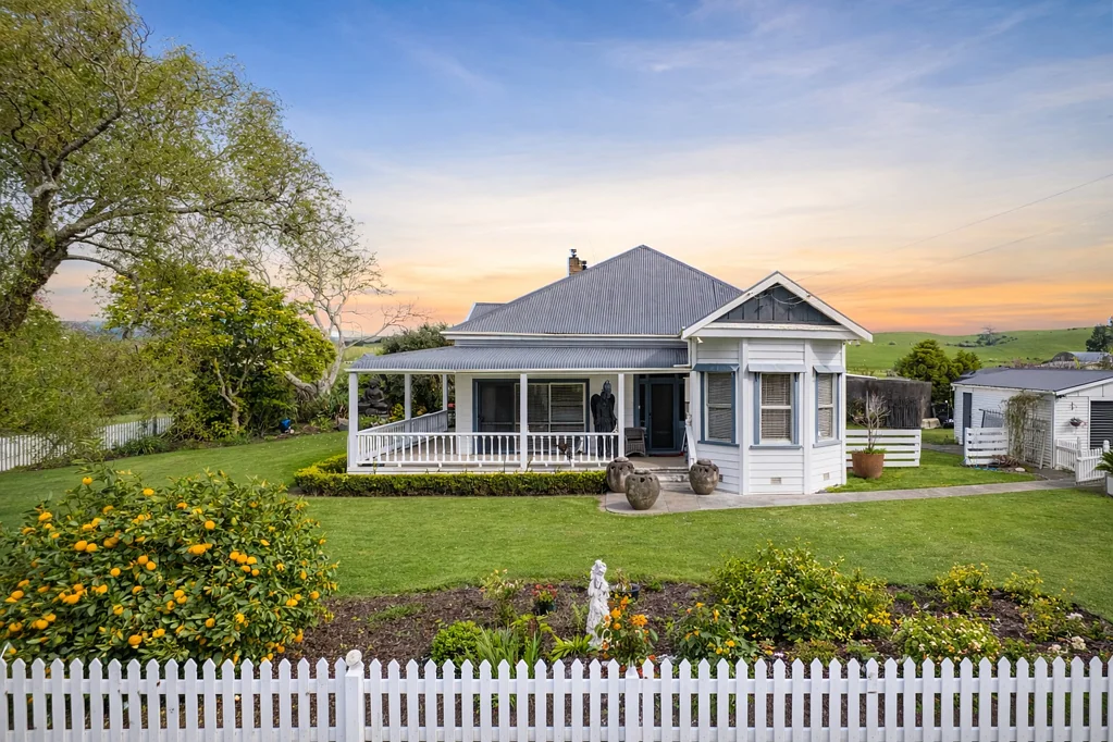 1053 Taniwha Road, Waerenga, Waikato