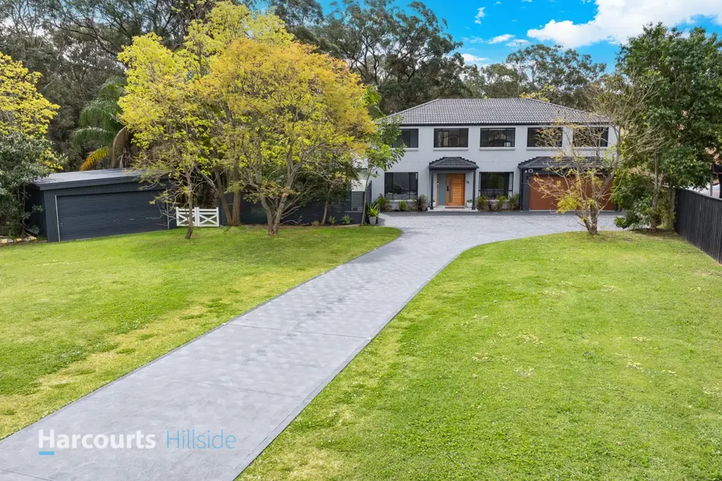 16 Mailey Circuit, Rouse Hill, NSW 2155