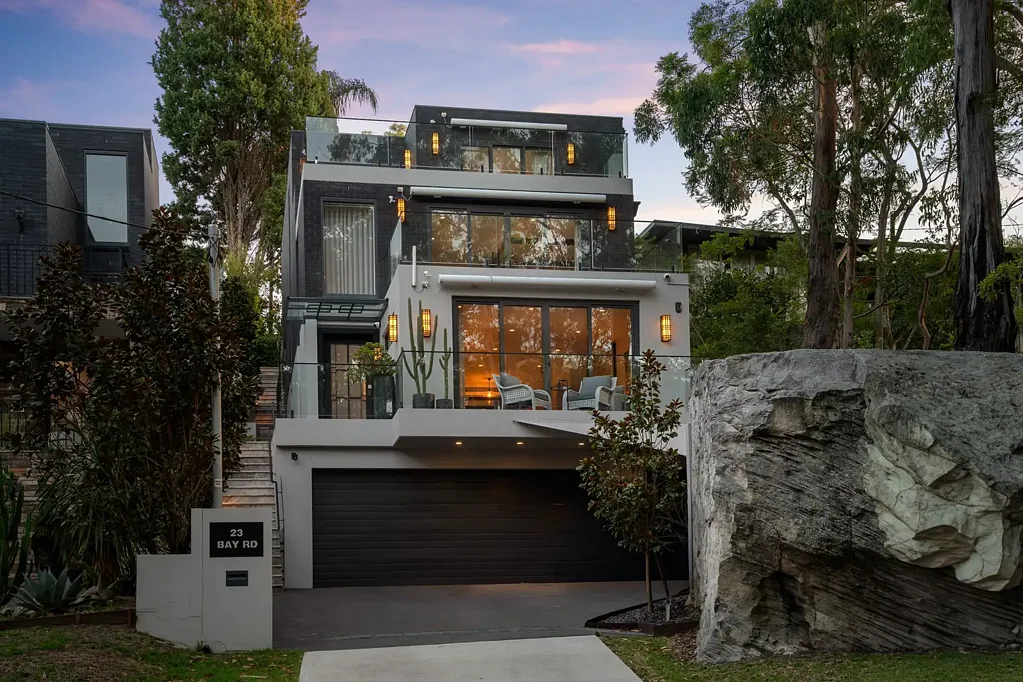 23 Bay Road, Oatley, NSW 2223