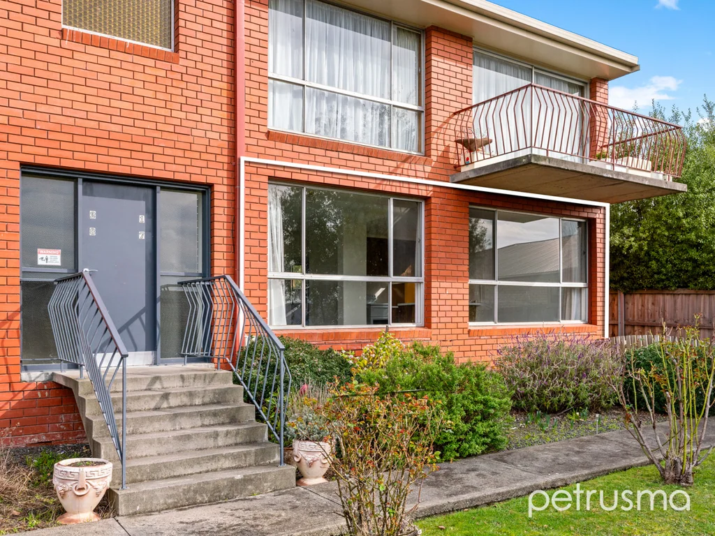 7/4 Albert Road, Moonah, TAS 7009
