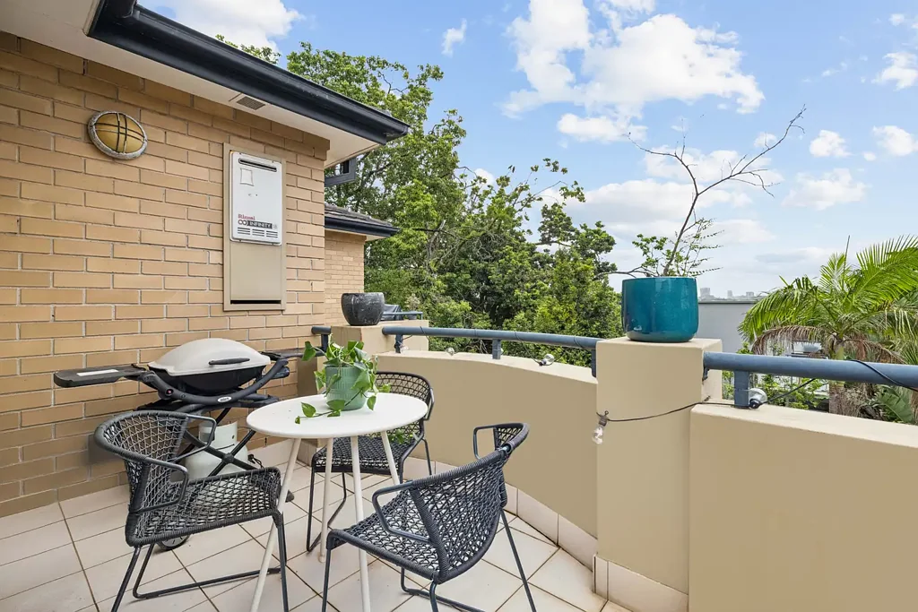 17/36a Prince Street, Randwick, NSW 2031