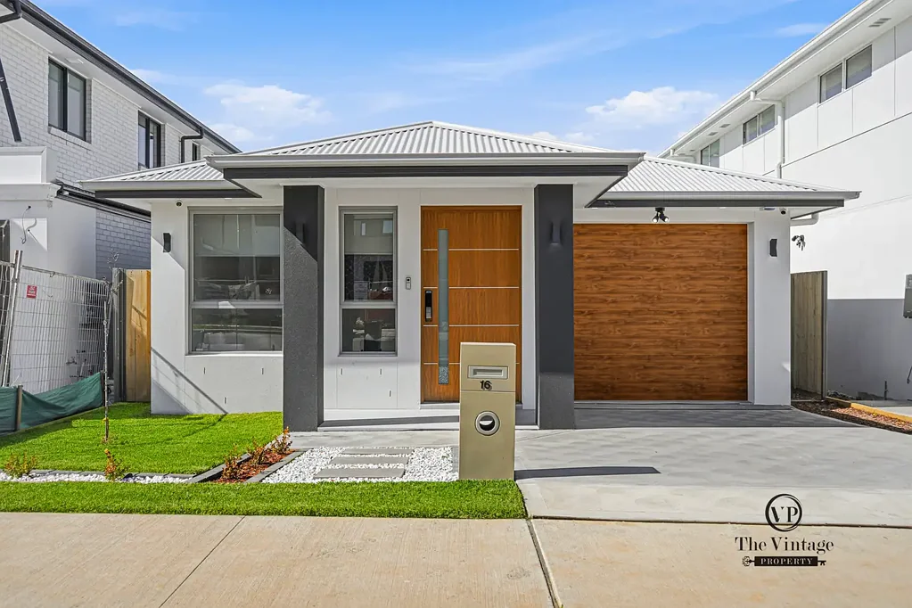 Oran Park 4कमरा Stylish, Spacious & Ready to Move In